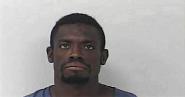 James Robinson, - St. Lucie County, FL 